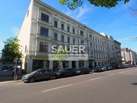 581 m² Altbaubüro unweit Hauptbahnhof - Ausbau nach Mieterwunsch! *2429* Mitte - Tiergarten Vorschau