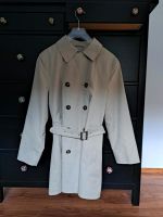 Trenchcoat von gil bret in Größe 38 Rheinland-Pfalz - Oberwesel Vorschau