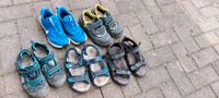 ♥️Sandale,Trekkingsandale,Turnschuhe,NIKE,superfit,PRIMIGI,Elefan Sachsen-Anhalt - Calbe (Saale) Vorschau