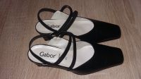 Damensandalen/ Gabor comfort G Sandalen 4,5( 37,5) Vahr - Neue Vahr Südost Vorschau