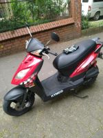 Kymco 125 S Hessen - Wiesbaden Vorschau