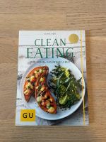 Clean Eating Ulrike Göbl Kochbuch neuware super Zustand Bayern - Erding Vorschau