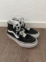 Vans SK8-Hi Gr.36 Frauen/Mädchen Baden-Württemberg - Kornwestheim Vorschau