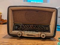 Retro Radio von Nordmende: Elektra 56 Hessen - Rödermark Vorschau