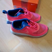 Nike Air Max Thea Turnschuhe Sneaker gr.38 Nordrhein-Westfalen - Herford Vorschau