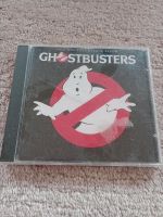Ghostbusters CD Soundtrack Schleswig-Holstein - Westensee Vorschau