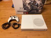 Xbox one S 1TB + 13 Spiele !!!!! Köln - Blumenberg Vorschau