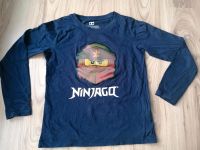 Ninjago Langarmshirt Größe 140 Brandenburg - Doberlug-Kirchhain Vorschau