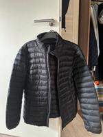 Steppjacke Damen schwarz 44 Hessen - Bad Hersfeld Vorschau