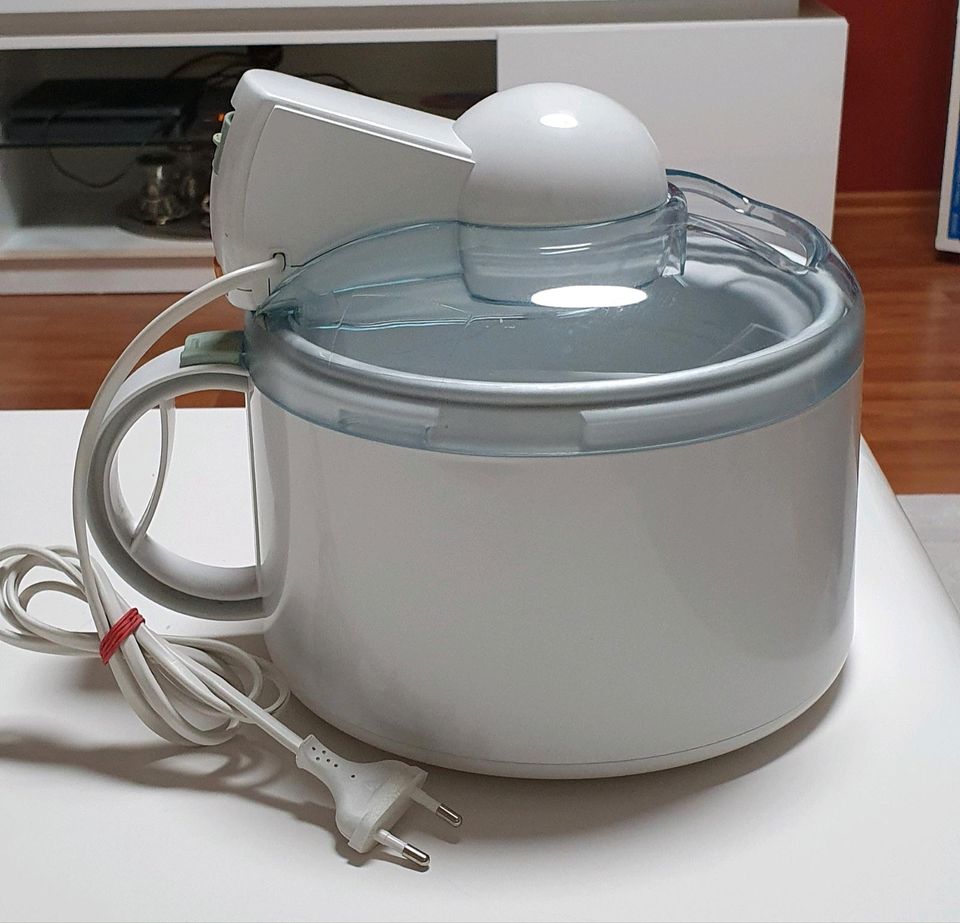 Philips delizia ice cream maker 2303 in Köln - Ehrenfeld | eBay  Kleinanzeigen ist jetzt Kleinanzeigen