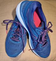 Laufschuhe ACICS Running Gel Cumulus 20 Bayern - Bamberg Vorschau