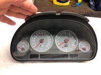 BMW E39 M5 kombiinstrument tachograaf 62117894000 OEM Aachen - Aachen-Mitte Vorschau