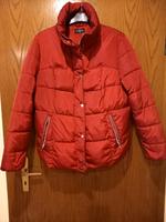 Neuwertige Steppjacke C&A Gr. 48 eher 44 46 Bayern - Weidhausen Vorschau