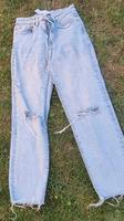 Stradivarius Teenager Jeans Gr. 34 Bayern - Allersberg Vorschau