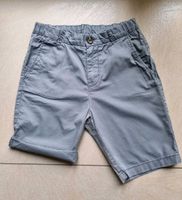 H&M Chinoshorts Stoffhose/ Sommerhose/ Gr. 134 Brandenburg - Klettwitz Vorschau