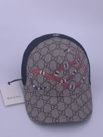 Neu Original Gucci Cap Damen Herren Große-S-57cm Hannover - Bothfeld-Vahrenheide Vorschau