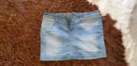 Jeansrock von Vero Moda Gr.M/38 Kreis Pinneberg - Schenefeld Vorschau