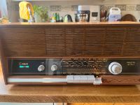 Philips Philetta de Luxe , stylisches Vintage Radio Hessen - Limburg Vorschau