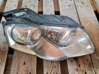 VW Passat 3C Scheinwerfer Lampe vorne rechts Xenon 3C0941752G Baden-Württemberg - Ostrach Vorschau