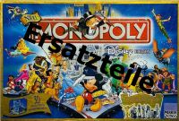 Ersatzteile für Monopoly Disney Edition Parker Spiel Niedersachsen - Uchte Vorschau