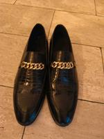 Herrenschuhe Gr. 47 Business-Slipper Bayern - Neutraubling Vorschau
