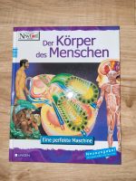 Buch Der Körper des Menschen Duisburg - Duisburg-Süd Vorschau