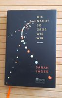 Die Nacht so groß wie wir Nordrhein-Westfalen - Herzogenrath Vorschau