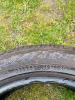 235 50 R19 Sommerreifen Pirelli Scorpion Verede Parchim - Landkreis - Dobin am See Vorschau