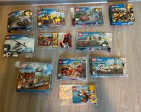 Lego City & Lego Creator Brandenburg - Senftenberg Vorschau