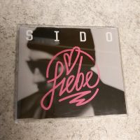 MAXI CD SIDO - LIEBE - 2 Tracks Neuwertig Baden-Württemberg - Böblingen Vorschau