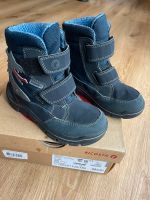 Ricosta Grisu Blinki Winterschuh Gr. 28 Stiefel Drache Wandsbek - Hamburg Volksdorf Vorschau