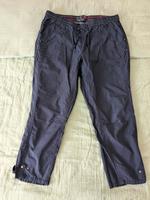 Sommerhose Cecil Schlupfhose Gr.30 (40) dunkelblau Mecklenburg-Strelitz - Landkreis - Burg Stargard Vorschau