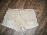 Hot Pants - Kurze Hose - Shorts - Sexy - Frech - Gr. S Bayern - Schöllnach Vorschau