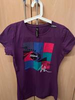 T-Shirt für Damen in Gr. L Bayern - Welden Vorschau