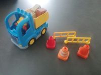 Lego Duplo Kipplastwagen mit Zubehör Bayern - Barbing Vorschau