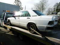 Mercedes 190 E Auto Teile Ersatzteile Gebrauchtteile  Köln Lindenthal - Köln Müngersdorf Vorschau