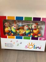 Musikmobile mit Spieluhr von Solini Bayern - Kösching Vorschau