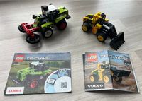 Lego Technik Class und Volvo Hessen - Fulda Vorschau