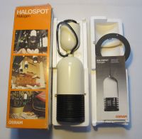 Retro Design Halogen Lampe von Osram Altona - Hamburg Groß Flottbek Vorschau