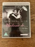 Madame de… Max Ophüls BFI Blu Ray München - Maxvorstadt Vorschau