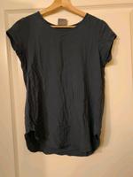 Vero Moda Bluse grau, M Baden-Württemberg - Sauldorf Vorschau