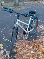 Fahrrad mit kaputten Bremsen Hessen - Darmstadt Vorschau