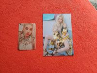 Chungha Photocards Niedersachsen - Cloppenburg Vorschau