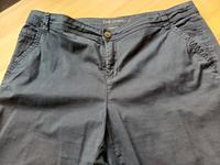 Chinojeans Gr. 44, dunkelblau Bayern - Senden Vorschau