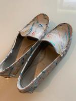 Gerry Weber Schuhe Größe 40 Nordrhein-Westfalen - Lübbecke  Vorschau