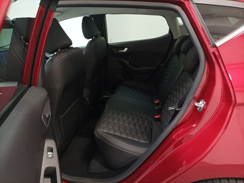 Ford Fiesta 1.0EcoBoost Vignale B&O Sound|Navi|ParkP in Egelsbach