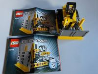 LEGO Technic 8259 Ubstadt-Weiher - OT Ubstadt Vorschau