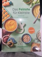 Thermomix das feinste für kleinste Hessen - Wetzlar Vorschau