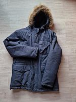 Parka, Größe S, Winterjacke, Mantel, Jacke Herren, Ben Sherman, Thüringen - Pössneck Vorschau