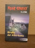 Fear Street - Straße der Albträume - R. L. Stine Sachsen - Aue Vorschau